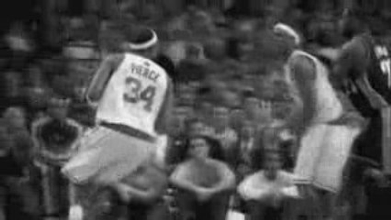 Paul Pierce Where Will Amazing Happen This Year