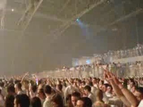 Sensation White 2009 - Belgium Hasselt
