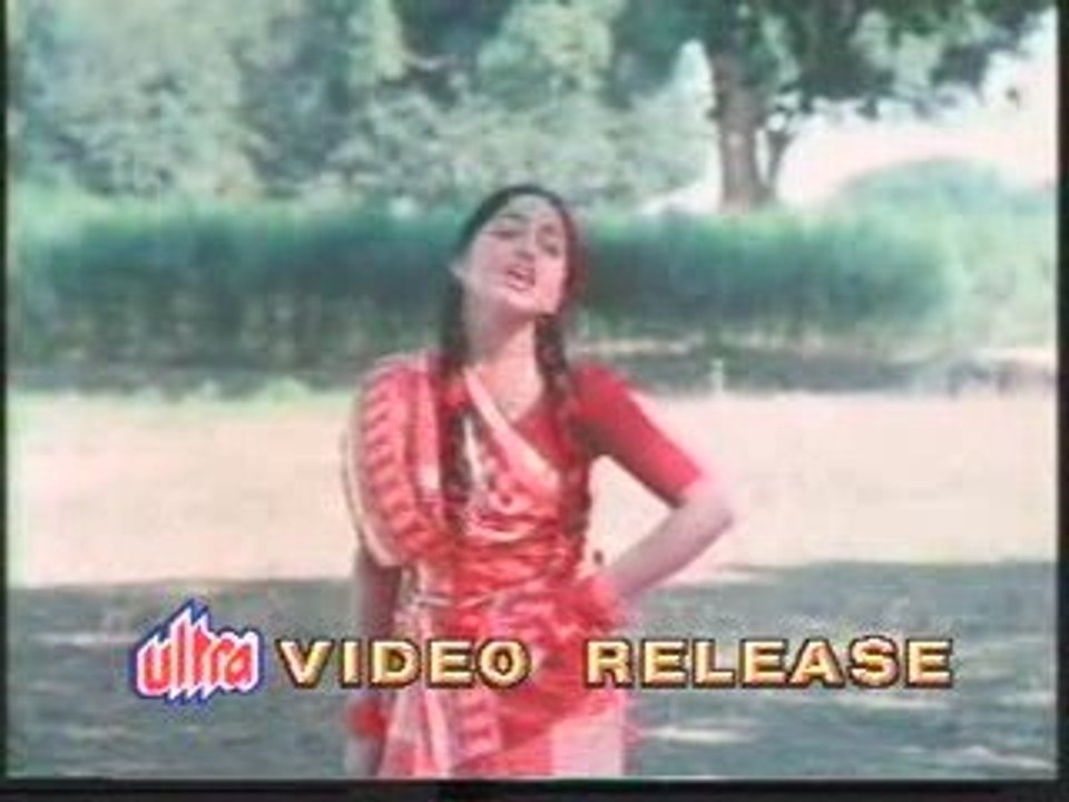 KAUN DISHA MEIN-nadiya ke paar