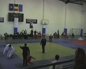 70 kg.Ispas Adelina-Ploscaru Mirela