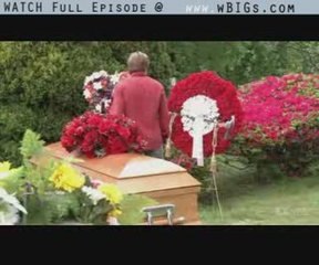 Rescue Me 5x01 Tuesday 07th of April 2009