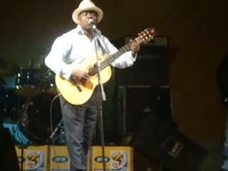 Donny Elwood, Akao Manga