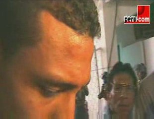 Luis Ramirez habla sobre la derrota ante Universitario