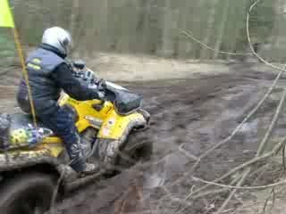 Le Nain bourbier fin indianaraid 2