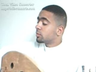 نوار عزف على ألة عود Na_W_aR