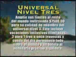 Coastal Vacations - Plan de Marketing