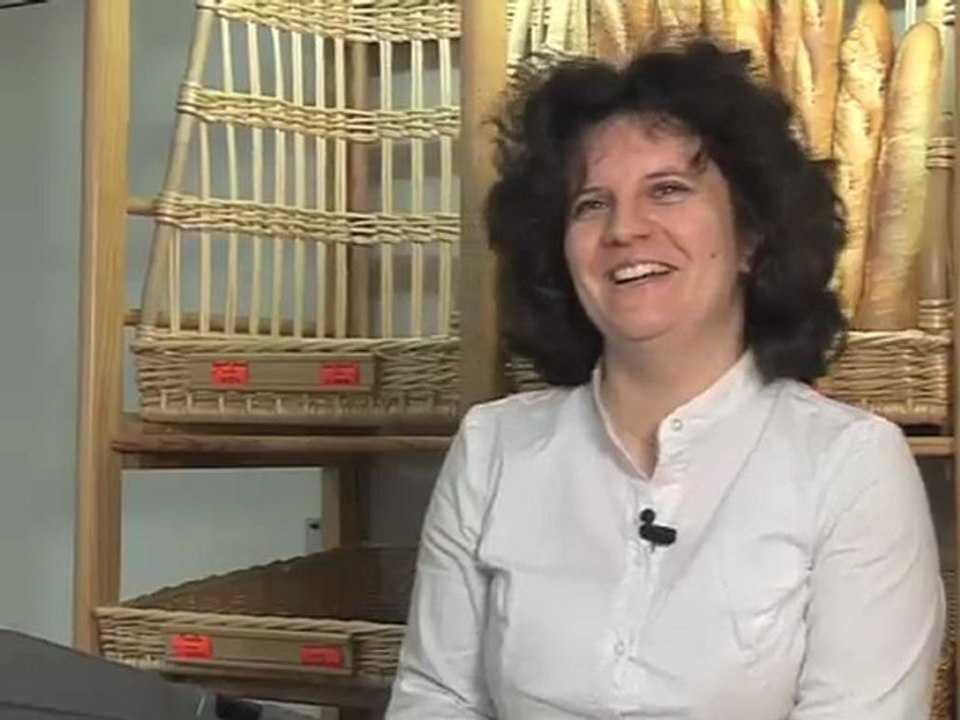 La Passion du Pain