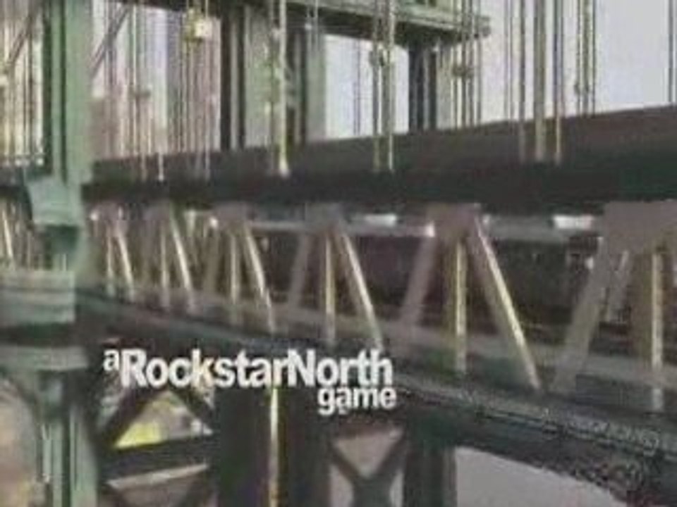 Soviet Connection (GTA IV Soundtrack)