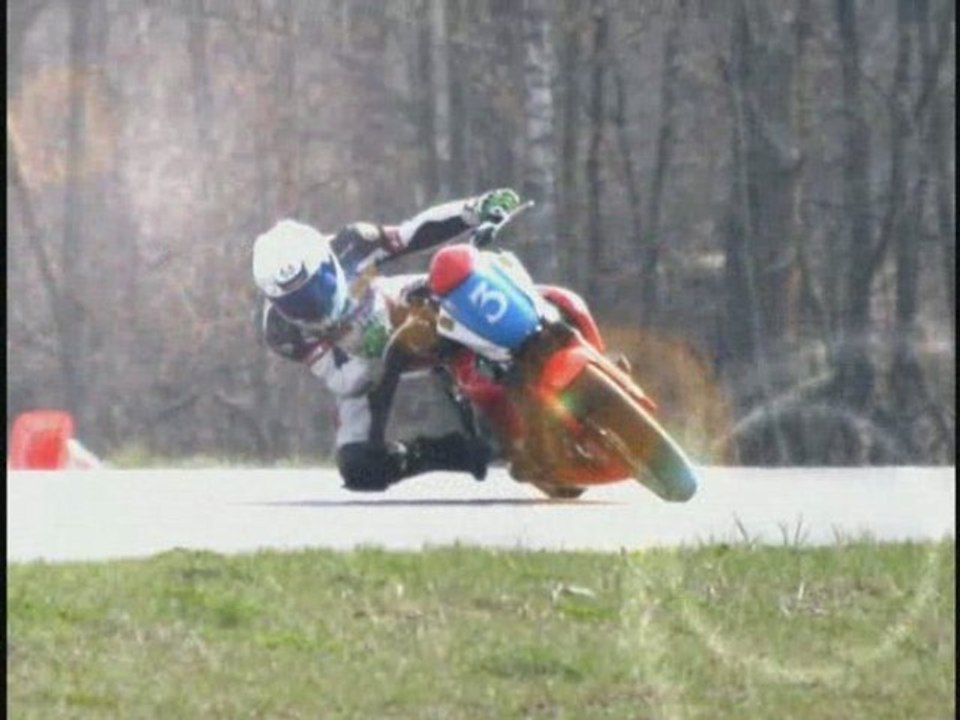 Chenevieres 5/04/09