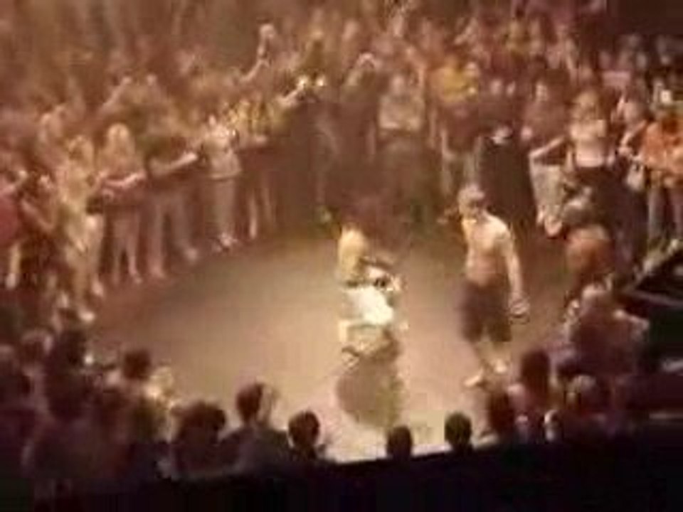 Artistlik Değil İcraat Yapacaksın :)