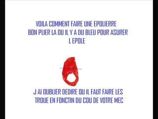 LEGO STAR WARS PETIT ACESSOIR QUI FONT TOUTES LA DIFFERENCE