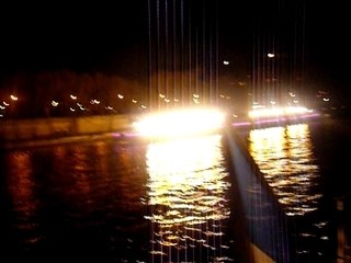 Bateau Mouche Paris