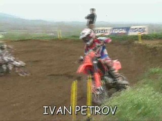 IVAN PETROV 29-3-09