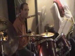 Aux sombres héos de l'amer