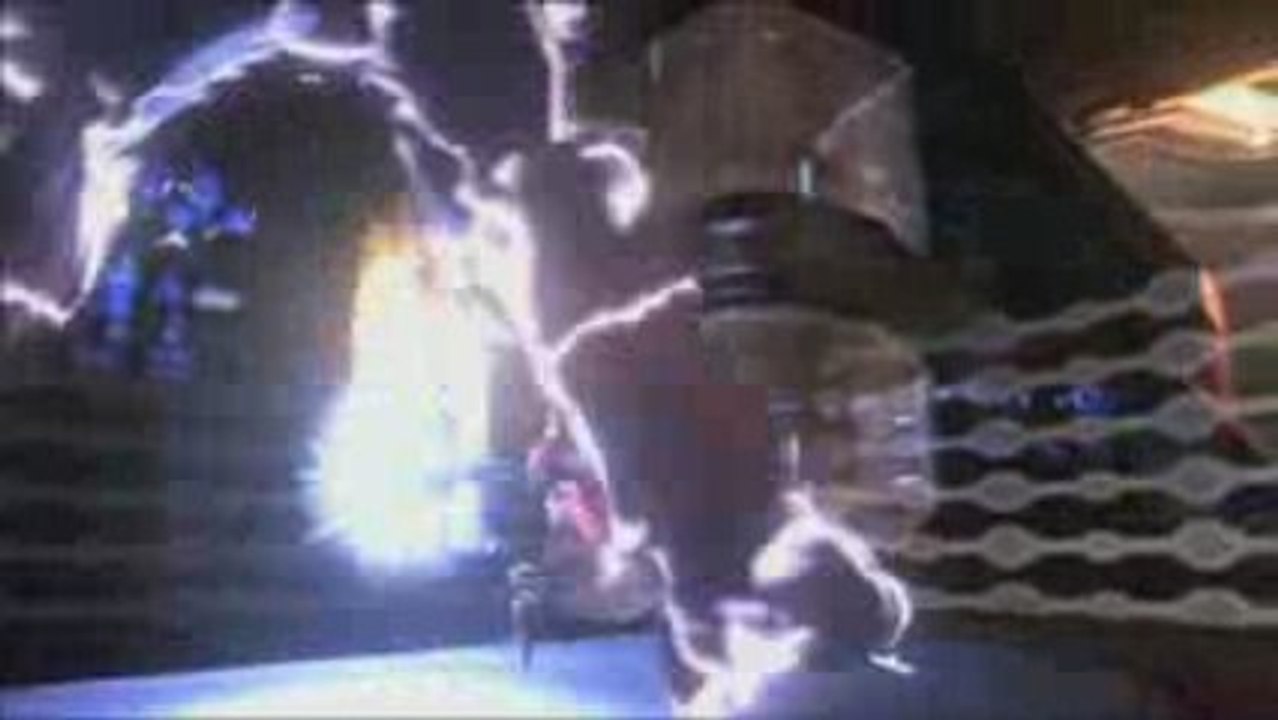 Halo 3  - Mythic Map Pack Trailer HD