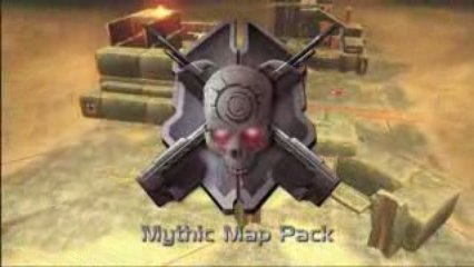 Halo 3 : Mythic Trailer (HD)