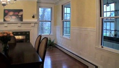 162 Central Ave, Milton, Massachusetts (MA) historic real...