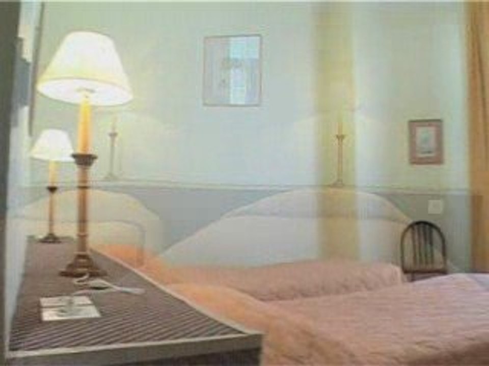 Hotel Toulon - New Hotel Amiraute