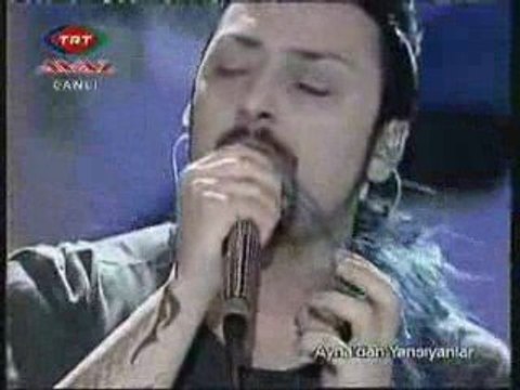 HAYKO CEPKİN- BERTARAF ET