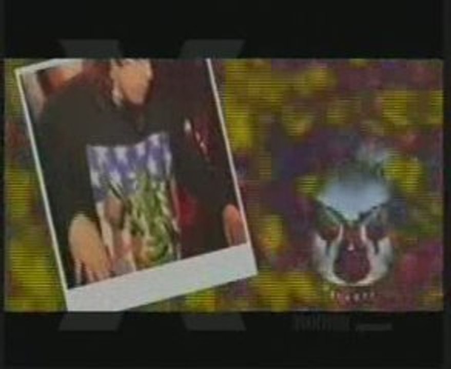 Thunderdome 95