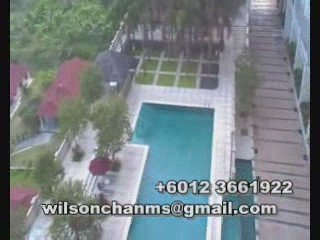 DAMANSARA PERDANA VIEW NICE!! CONDOMINIUM FOR RENT 012 36...