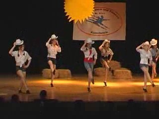 Year End Show 2007 Part 3