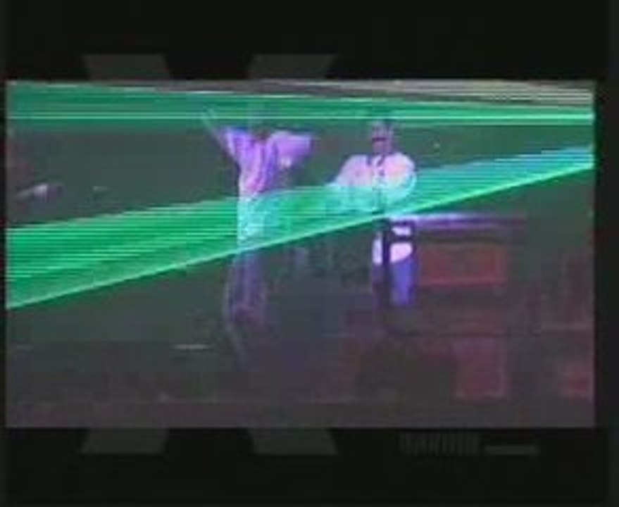 Thunderdome 97