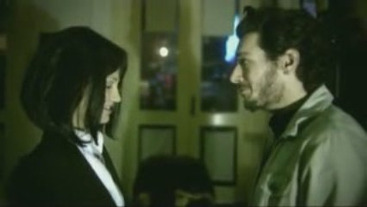 Kızsız Adam