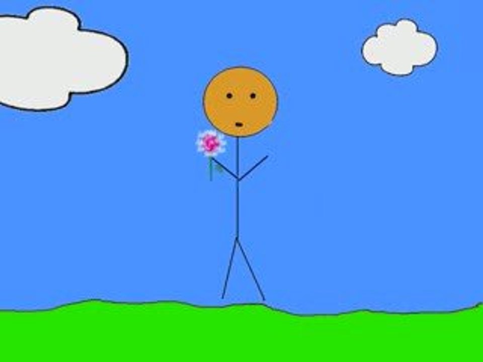Les fleurs