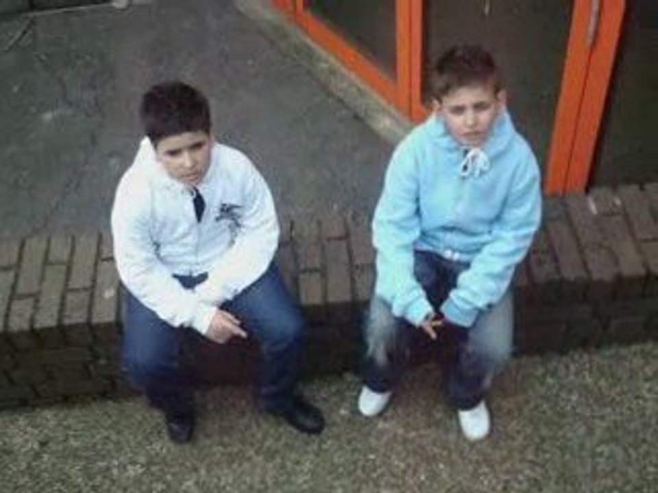 LiL Italiano - Tu Che Ci Faresti