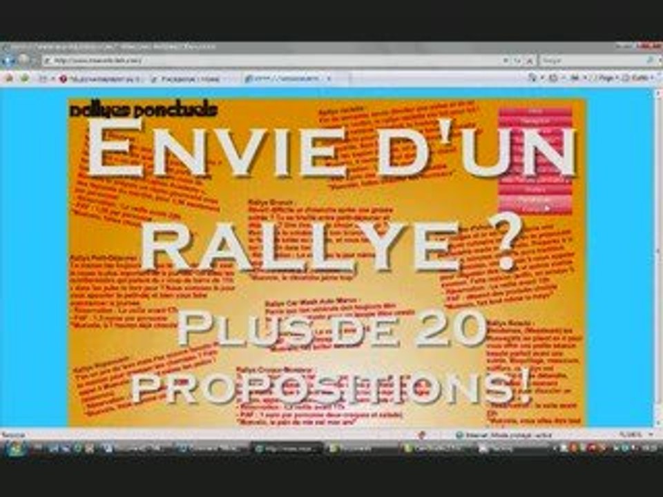 Teaser site final !!