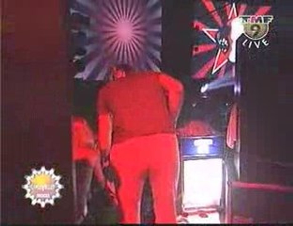 Techno~trance energy - rave scene 8 - dj tiesto - live @ dan