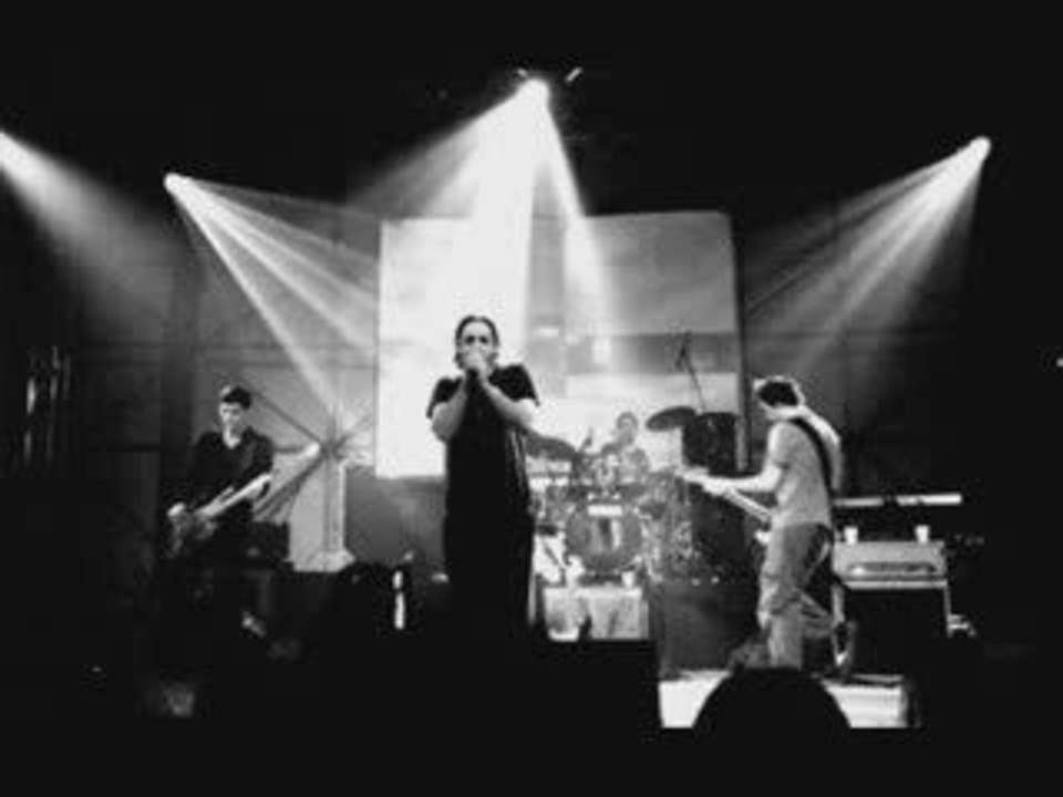 Duman - Ah bir ateş ver.