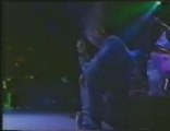 Oasis Whatever live maine road Manchester 1996