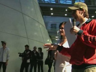 Red Bull Paper Wings 2009 Finale Lyon