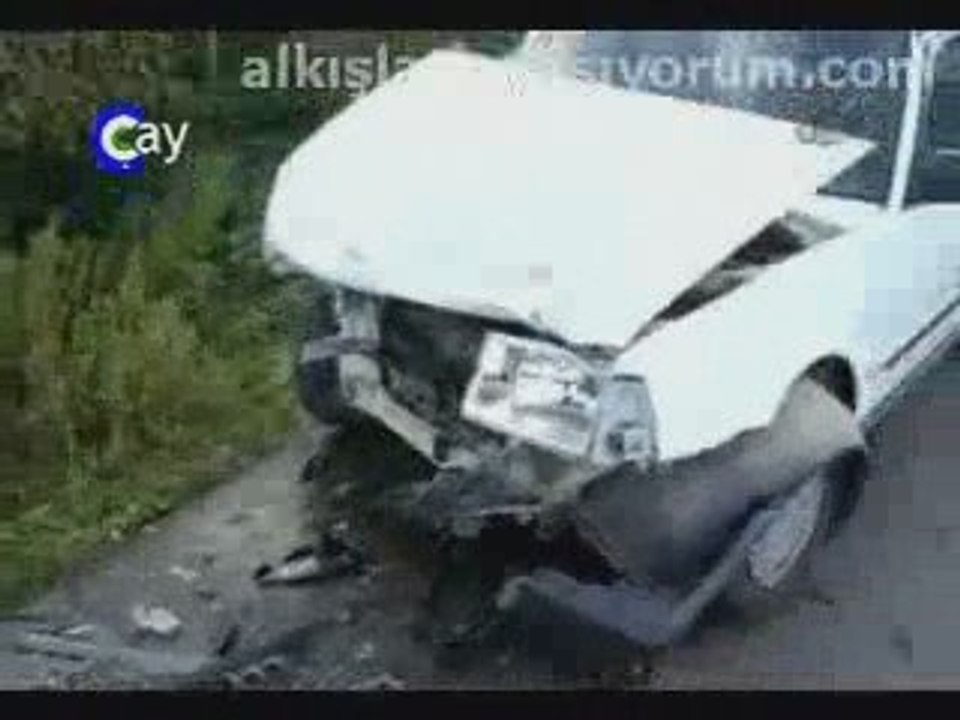 Radara Böyle Girilir.