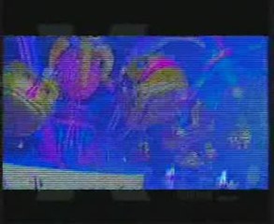 Thunderdome 99