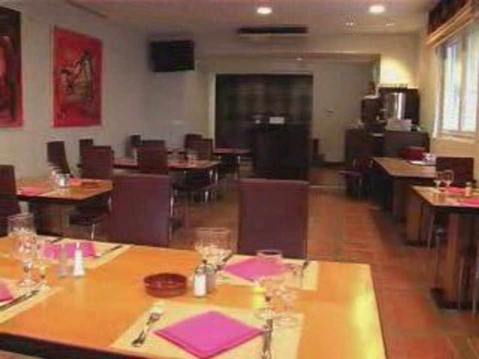 CCI - Aider les entreprises à se développer: Hotel de France