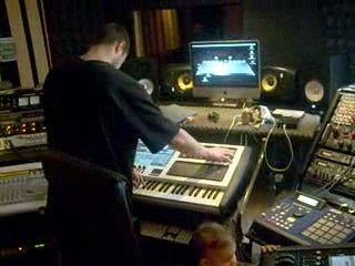 DJ YEP A ROCKSTREET  AVEC MON FILS  DECOUVERTE DES MIKO