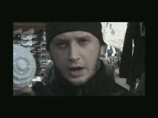 SETH GUEKO GUEX MINUTE 04 " LA BOULE MAGIX" 4 MAI