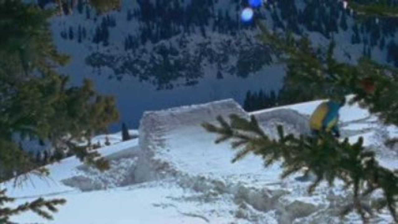 Almost Live – Episode 5 – All Stomps Kicker