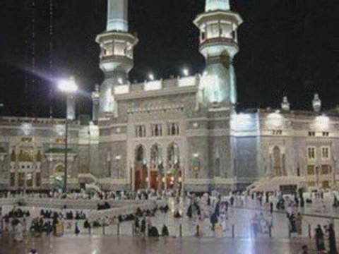 Allahou massali wa salim anasheed