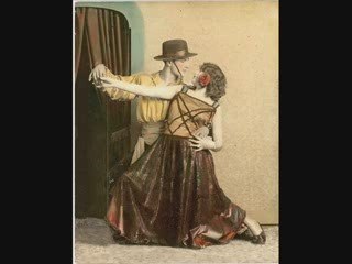 El Choclo-Tango-Havana Society Dance Orchestra