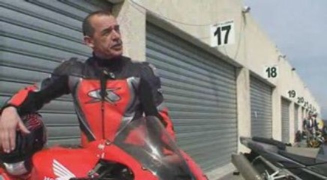 Open Mutuelle des motards à Lédenon - motomag.com