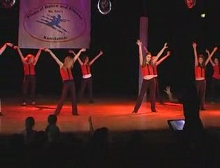 Year End Show 2007 Part 4