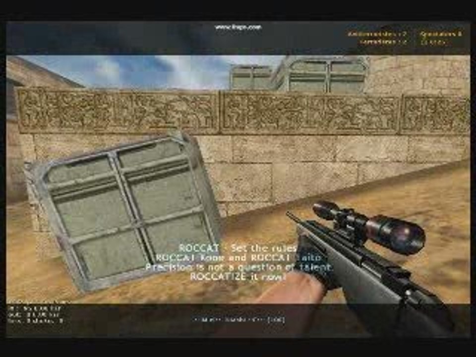 MC Frag Cz La 3 eme