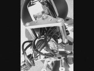 Suite des filles au garage