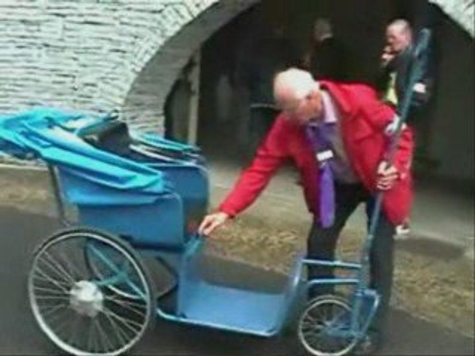 Roulage