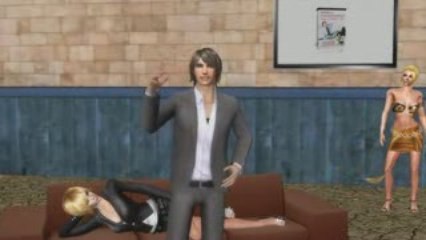 Nobbi in 3D - DIGIbux - Portal