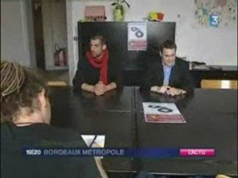 Les actions des enfants de don quichotte en 2009